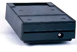 Toshiba Full Sized Cash Drawer